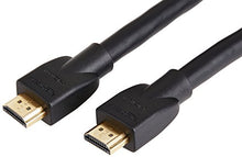 Carica l'immagine nel visualizzatore di Gallery, AmazonBasics - Cavo Ultra HD HDMI 2.0 ad alta velocità, supporta 4,6 m