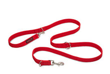 Carica l'immagine nel visualizzatore di Gallery, HALTI Training Lead (6' 6") Rosso - Ilgrandebazar