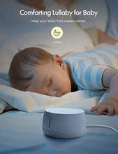 Carica l'immagine nel visualizzatore di Gallery, Macchina di Rumore Bianco, Roffie Per il Sonno 30 Suoni, Naturali...