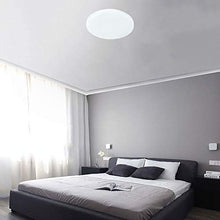 Carica l'immagine nel visualizzatore di Gallery, Yafido LED Plafoniera 36W Ultra magro UFO Pannello Bianco Naturale - Ilgrandebazar