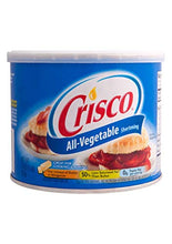 Carica l'immagine nel visualizzatore di Gallery, Crisco Shortening - 454 g