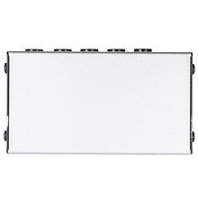 Carica l'immagine nel visualizzatore di Gallery, ammoon HA400 ultra-compatto a 4 Canali mini Amplificatore Audio Stereo per... - Ilgrandebazar