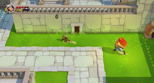 Carica l'immagine nel visualizzatore di Gallery, Asterix &amp; Obélix XXL 3 - The Crystal Menhir - Limited - PlayStation 4