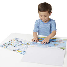 Carica l'immagine nel visualizzatore di Gallery, Melissa &amp; Doug- Veicoli Gioco Stacca-Attacca, Multicolore, 14199 Multicolore - Ilgrandebazar