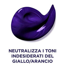 Carica l'immagine nel visualizzatore di Gallery, L'Oréal Paris Shampoo Antigiallo Color Vive Purple, per...
