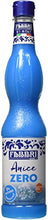 Carica l'immagine nel visualizzatore di Gallery, Fabbri Sciroppo Anice Zero 560ml