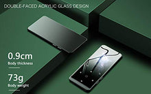 Carica l'immagine nel visualizzatore di Gallery, 32GB Lettore MP3 con Bluetooth 4.2, Supereye 2.4 Pollici Portatile Lossless...