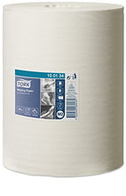Carica l'immagine nel visualizzatore di Gallery, Tork 959000 Asciugamani Starter Pack: 1 Dispenser per asciugamani a... - Ilgrandebazar
