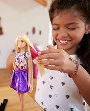 Carica l'immagine nel visualizzatore di Gallery, Barbie- Infinite Acconciature con Bambola e Tanti Accessori multi-colored - Ilgrandebazar