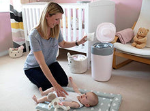Carica l'immagine nel visualizzatore di Gallery, Tommee Tippee Ricariche Sangenic TEC per Sistema Avanzato di 6 Pezzi - Ilgrandebazar