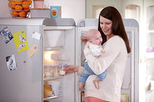 Carica l'immagine nel visualizzatore di Gallery, Philips Avent SCF618/10 Set Vasetti per Conservare il 1800 ml, Multicolore - Ilgrandebazar