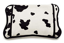 Carica l'immagine nel visualizzatore di Gallery, INNOLIVING INN-074 BORSA ACQUA CALDA MUCCALDO CORDLESS C/TASCA MANI - Ilgrandebazar