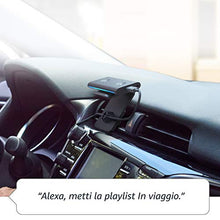 Carica l'immagine nel visualizzatore di Gallery, Echo Auto - Porta Alexa in auto con te