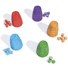 Carica l'immagine nel visualizzatore di Gallery, Asmodee Asmodee-Perudo-8255 Italia, 8255