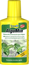 Carica l'immagine nel visualizzatore di Gallery, Tetra AlguMin – Elimine rapidement Tous Types d’algues - Traitement et 100 ml