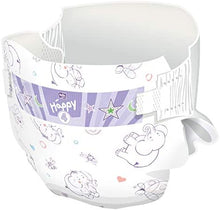 Carica l'immagine nel visualizzatore di Gallery, Bella Baby Happy - 132 Pannolini taglia 4 8-18kg