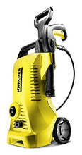 Carica l'immagine nel visualizzatore di Gallery, Kärcher K 2 Full Control - Idropulitrice a Freddo, 110 Bar, 360 L/H, 20 M²/H... - Ilgrandebazar