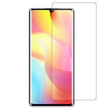 Carica l'immagine nel visualizzatore di Gallery, KZIOACSH Cover Xiaomi Mi Note 10 Lite + Pellicola Protettiva, TPU...