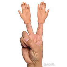 Carica l'immagine nel visualizzatore di Gallery, Set Of Ten Finger Hands Puppets by Accoutrements - Ilgrandebazar
