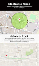 Carica l'immagine nel visualizzatore di Gallery, Winnes TK905 Localizzatore GPS Tracker per Auto/Veicolo/Moto/Camion...