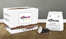 Carica l'immagine nel visualizzatore di Gallery, Caffè Coffiamo 100 Capsule Compatibili con 10 Unità (Confezione da 10)
