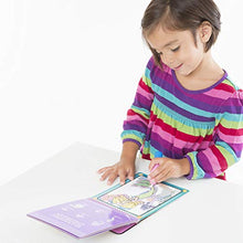 Carica l'immagine nel visualizzatore di Gallery, Melissa &amp; Doug 19415 - Blocco da Scoprire con Acqua, Favola, Multicolore - Ilgrandebazar