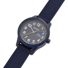 Carica l'immagine nel visualizzatore di Gallery, Lacoste 2030002 Orologio Bambini, Blu Scuro - Ilgrandebazar