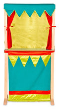 Carica l'immagine nel visualizzatore di Gallery, Fiesta Crafts T-2359 Tellatale Teatrino E Negozietto multicolore - Ilgrandebazar