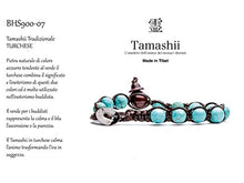 Carica l'immagine nel visualizzatore di Gallery, Bracciale tibetano in Turchese MainApps - Ilgrandebazar