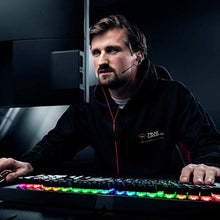 Carica l'immagine nel visualizzatore di Gallery, Trust Gaming GXT 408 Cobra Auricolari con Doppio Microfono,...