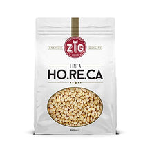 Carica l'immagine nel visualizzatore di Gallery, ZIG Pinoli sgusciati qualità extra 1 Kg