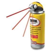 Carica l'immagine nel visualizzatore di Gallery, Arexons 3295015 LUBRIFICANTI Spray 4129 Flex, Paglierino
