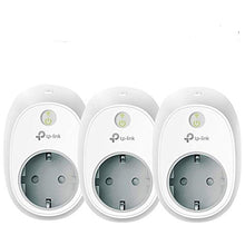 Carica l'immagine nel visualizzatore di Gallery, TP-Link HS100P3 Presa Wi-Fi, Smart Plug Compatibile con Alexa e Google Home,... - Ilgrandebazar