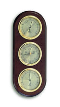 Carica l'immagine nel visualizzatore di Gallery, TFA 20.1064.03 - Stazione Meteo analogica per Interni (3 Palline) - Ilgrandebazar