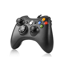 Carica l'immagine nel visualizzatore di Gallery, JAMSWALL Game Controller per Xbox 360,Wired Gamepad...