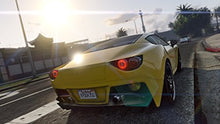 Carica l'immagine nel visualizzatore di Gallery, Grand Theft Auto Five-V Xbox1- Xbox One