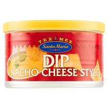Carica l'immagine nel visualizzatore di Gallery, Eurofood Salsa Dip al Formaggio - 250 Gr