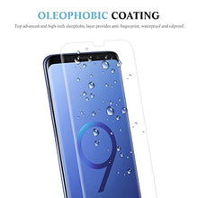 Carica l'immagine nel visualizzatore di Gallery, apiker[4 Pezzi Compatibile con Samsung Galaxy S9 Plus/ S9+ Pellicola... - Ilgrandebazar