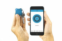 Carica l'immagine nel visualizzatore di Gallery, Lapa 2 Localizzatore Bluetooth, Blu