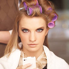 Carica l'immagine nel visualizzatore di Gallery, 60 Pezzi Auto Grip Bigodino Capelli E Clip 36 Grande Medio Piccolo Auto... - Ilgrandebazar