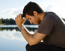Carica l'immagine nel visualizzatore di Gallery, GTI Click to pray eRosary Bracciale Digitale per la Preghiera con... - Ilgrandebazar
