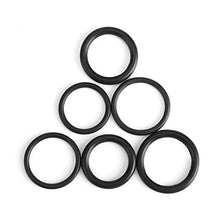 Carica l'immagine nel visualizzatore di Gallery, Set di 279 pezzi 18 misure kit assortimento O-ring in gomma,... - Ilgrandebazar