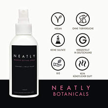 Carica l'immagine nel visualizzatore di Gallery, Fissante trucco spray by NEATLY Makeup setting 100ml | Spray fissante... - Ilgrandebazar