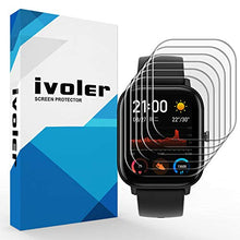 Carica l'immagine nel visualizzatore di Gallery, VGUARD 6 Pezzi Pellicola Protettiva per Huami Amazfit GTS, GTS