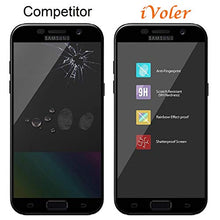 Carica l'immagine nel visualizzatore di Gallery, ivoler [3 Pack] Pellicola Vetro Temperato Compatibile con Samsung Galaxy A5... - Ilgrandebazar