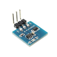 Carica l'immagine nel visualizzatore di Gallery, ILS - TTP223B Modulo Interruttore a Sfioramento Touch Switch Sensore 5 PEZZI
