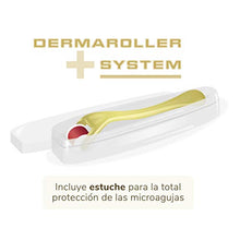 Carica l'immagine nel visualizzatore di Gallery, Derma Roller Occhi, Viso e Corpo - Trattamento di acne, cicatrici, rughe,... - Ilgrandebazar
