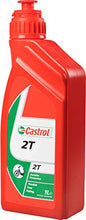 Carica l'immagine nel visualizzatore di Gallery, Castrol 15E8CB Olio Lubrificante moto scooter 2 tempi