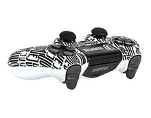 Carica l'immagine nel visualizzatore di Gallery, PlayStation 4 - Controller Kit JUVENTUS White