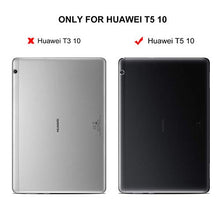 Carica l'immagine nel visualizzatore di Gallery, IVSO Pellicola Protettiva per Huawei Mediapad T5 10, Protettiva...
